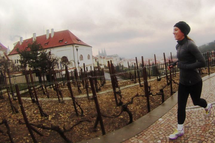 Prague 1-Hour Sight Running Tour - Arrive in Prague 1, get picked up, and return to the same spot