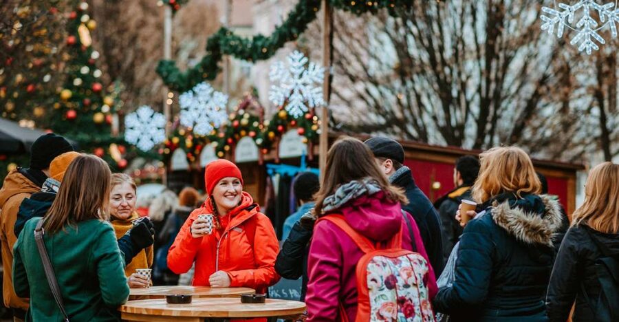 Prague: 2-3h Magical Christmas Markets Tour with Inclusions - Price, What Is Included, and Where You Might Spend Extra