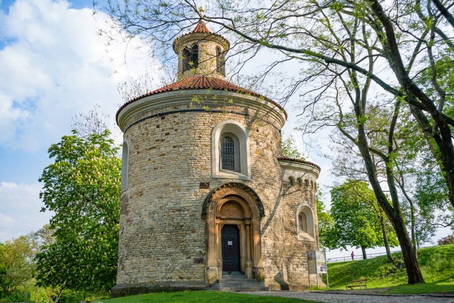 Prague: 2.5-Hour Vyšehrad Castle with Gorlice & Tickets - Who Should Book This Vyšehrad and Gorlice Tour?