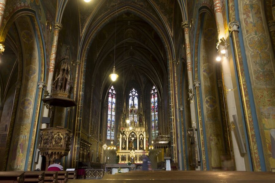 Prague: 2.5-Hour Vyšehrad Castle with Gorlice & Tickets - Price of $44 and Why It Feels Fair for What You Get