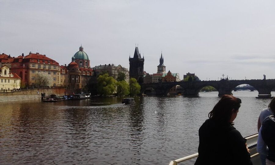 Prague: 2-Hour Lunch Cruise on the Vltava River - Who Should Book This Cruise, and Who Should Skip It