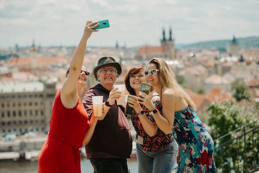Prague: 3.5 h Private Czech Beers & Tapas Tour - Who This Tour Fits Best, and Who Should Skip It