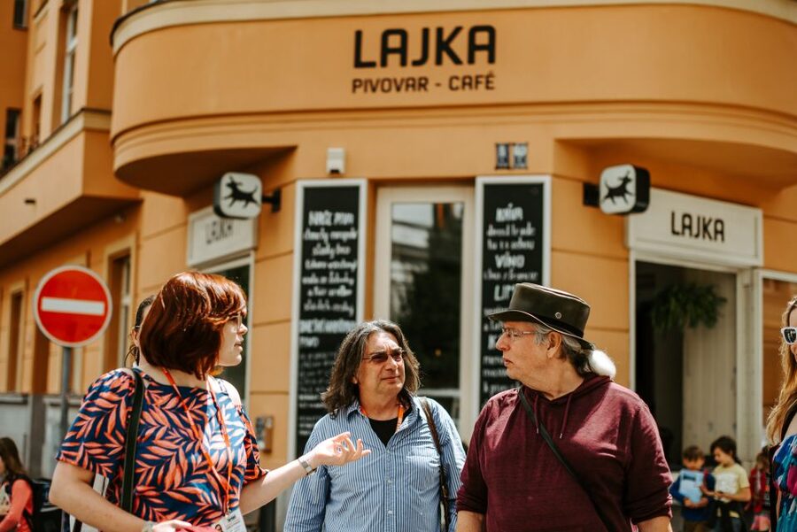 Prague: 3.5 h Private Czech Beers & Tapas Tour - The Hidden-Pub Approach: Why It Changes Your Prague