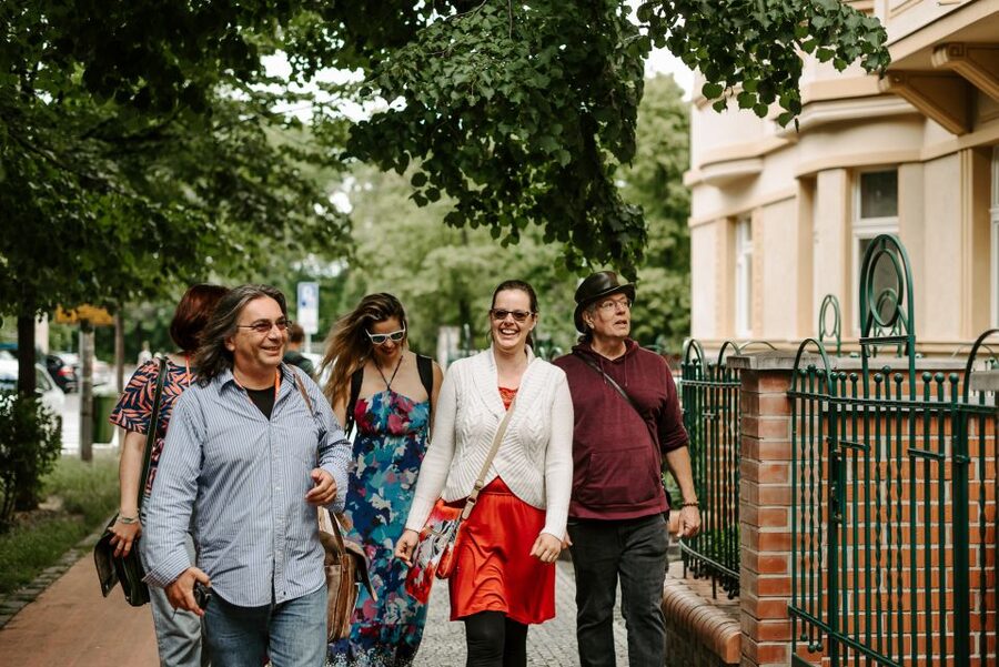 Prague: 3.5 h Private Czech Beers & Tapas Tour - Tapas, Sharing, and the Tasting Mindset That Works Best