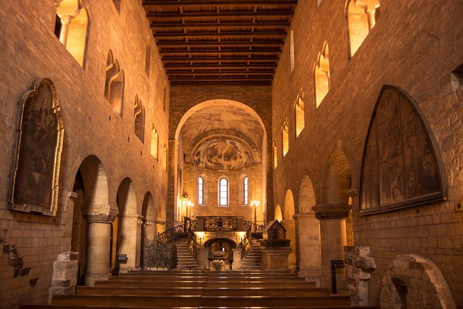 Prague 3-hour Afternoon Walking Tour including Prague Castle - Who This Tour Fits Best, and Who Might Skip It