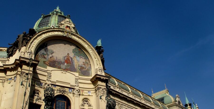 Prague 3-Hour Architectural Tour - FAQ