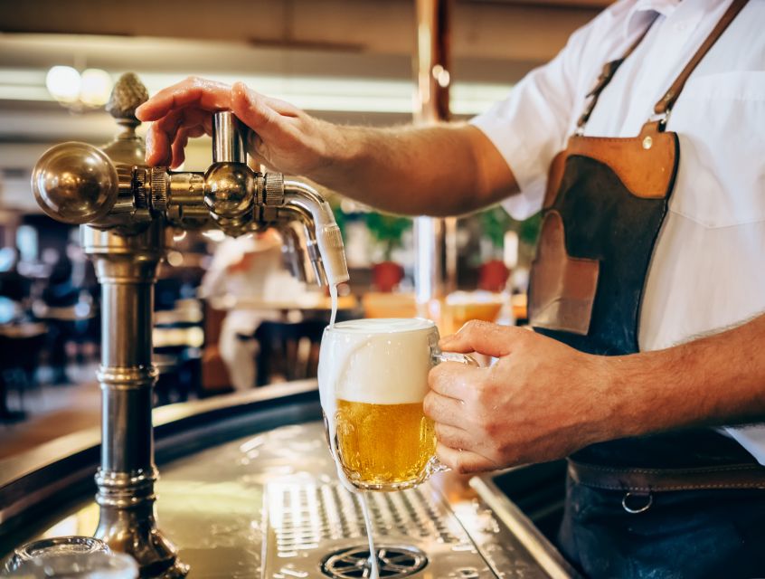 Prague: 3-Hour Beer Tour and Traditional Czech Dinner - Beer Museum Entry Option, When Extra Context Pays Off