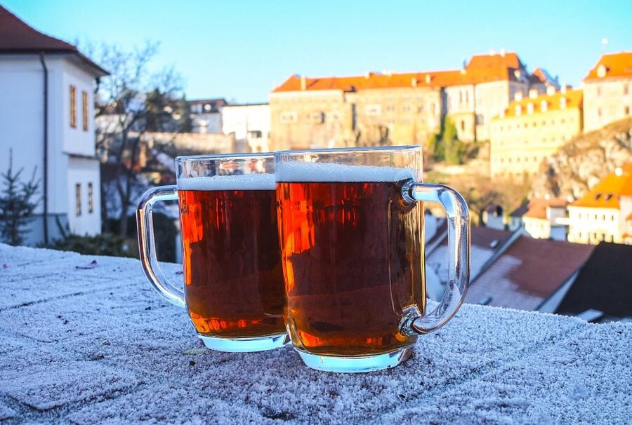 Prague: 3-Hour Beer Tour and Traditional Czech Dinner - Price and Value: Does $73 Add Up for Beer, Dinner, and a Guide?