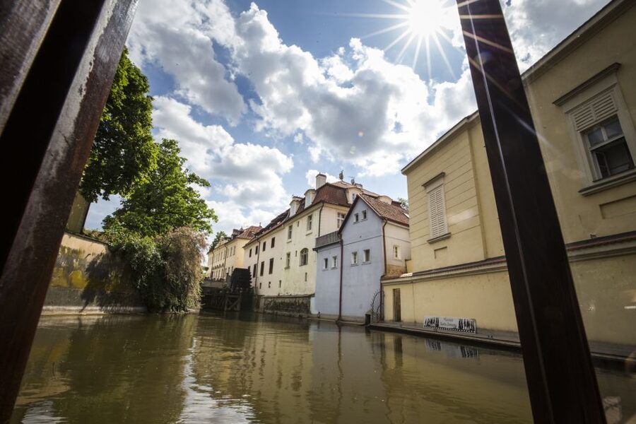 Prague: 3–Hour Castle Grounds Walking Tour and River Cruise - Price and Value: Is $56 a Good Deal for This Mix?