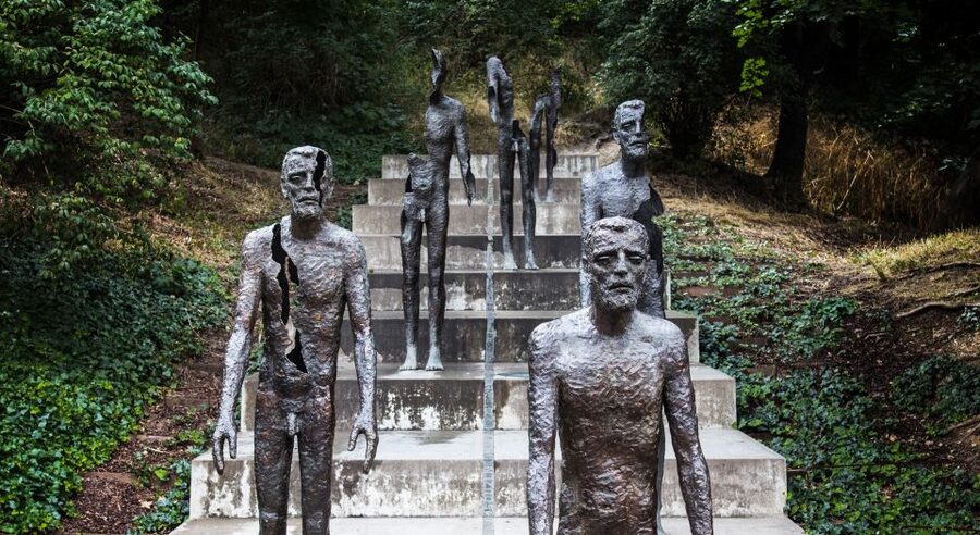 Prague: 3–Hour Communism and World War 2 E-Bike Tour - Key Highlights You Will Feel Right Away