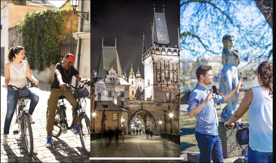 Prague: 3–Hour Communism and World War 2 E-Bike Tour - Price and Value: Is $74 Worth It for 3.5 Hours?