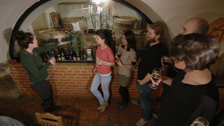 Prague: 3-Hour Microbrewery Tour - Quick takeaways before you book