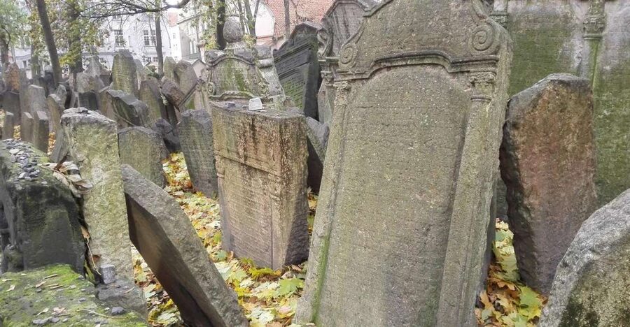 Prague: 3-Hour Private Jewish Quarter Tour - Key Highlights You’ll Actually Feel During the Tour