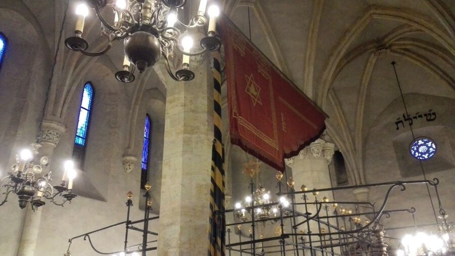 Prague: 3-Hour Private Jewish Quarter Tour - The Big Synagogue Tour: Five Visits, Five Different Exhibitions