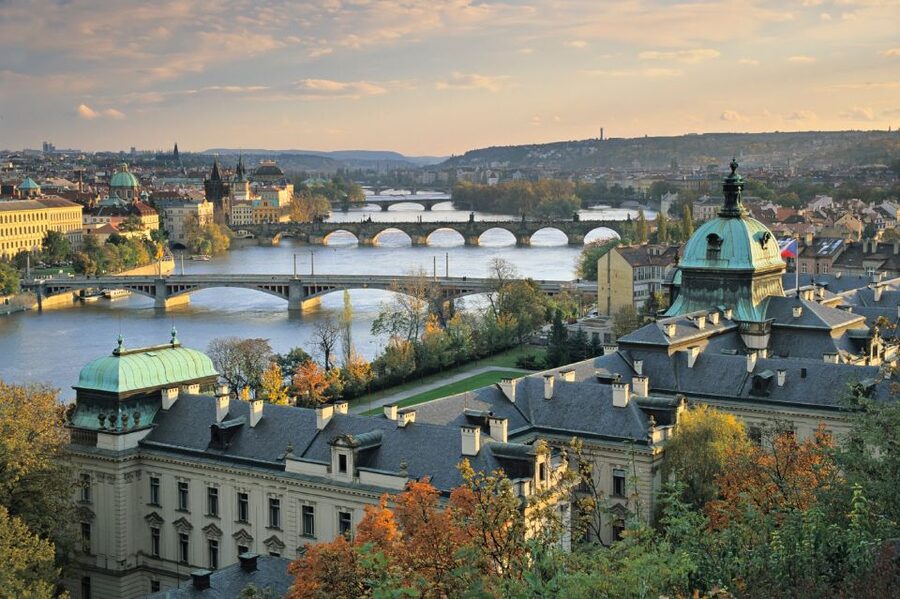 Prague 3-Hour Sightseeing Tour by Electric Bike - Price and value: is $67 a fair deal?