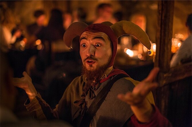 Prague 5 Courses Medieval Dinner and Live Performances - The Price Question: Is This $76.69 a Good Deal?