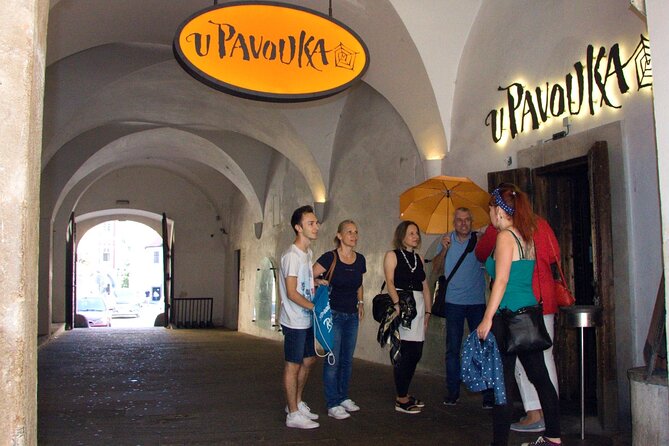 Prague 5 Courses Medieval Dinner and Live Performances - Timing, Duration, and Getting Your Night Right
