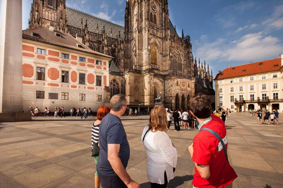 Prague: 6-Hour City Tour including Cruise and Lunch - Price and value at $115, plus what you should budget for