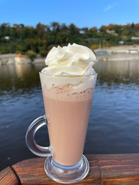 Prague: Advent Boat Cruise with Sweets and Hot Drinks - Price and value: is $29 reasonable for this cruise?