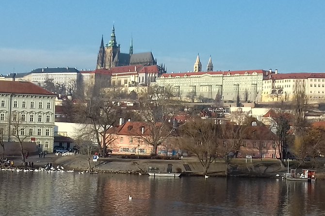 Prague Airport Private Arrival Transfer - Meeting your driver at PRG: bags, signs, and less wandering