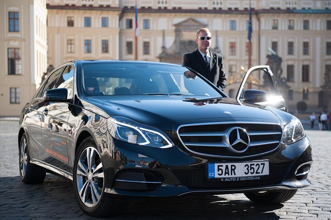 Prague Airport Private Arrival Transfer - Group size: why “private” here is more than a buzzword