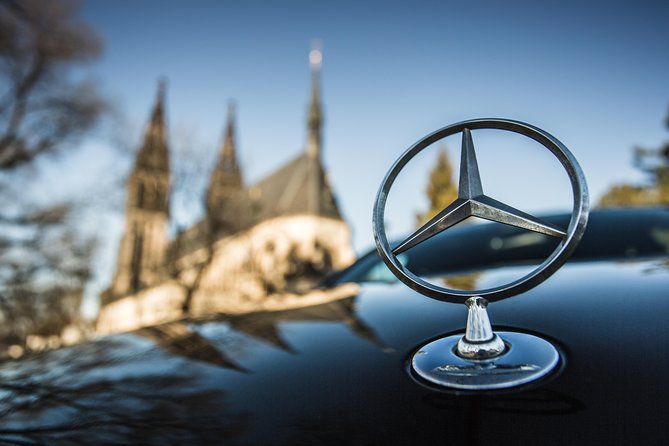 Prague Airport Private Departure Transfer - Luggage Rules and a Real-World Tip for Busy Departure Days