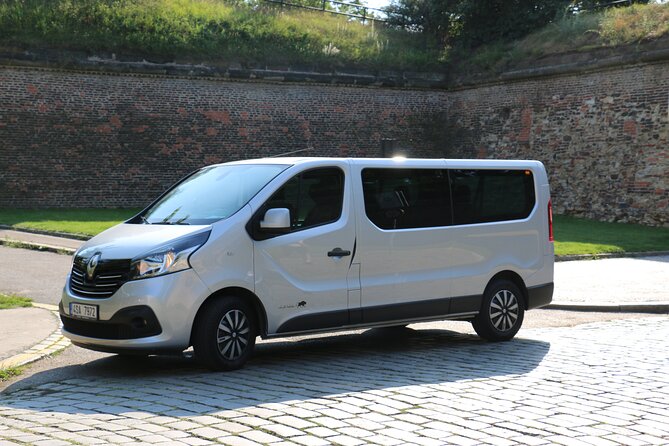 Prague Airport Transfers, Praga Aeropuerto Traslados, ESPAŇOL-ENG - Key points to know before you go
