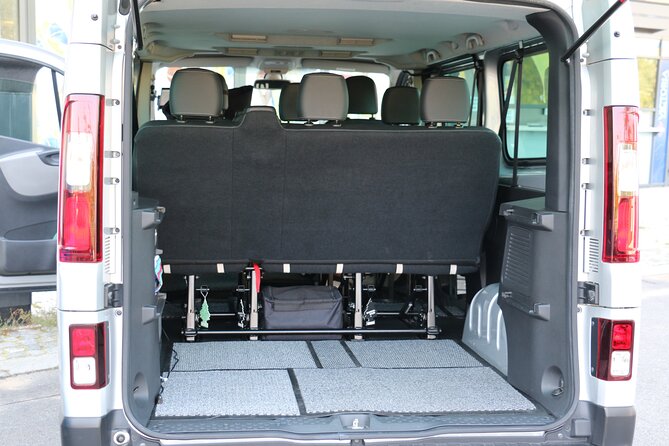 Prague Airport Transfers, Praga Aeropuerto Traslados, ESPAŇOL-ENG - Who This Works Best For