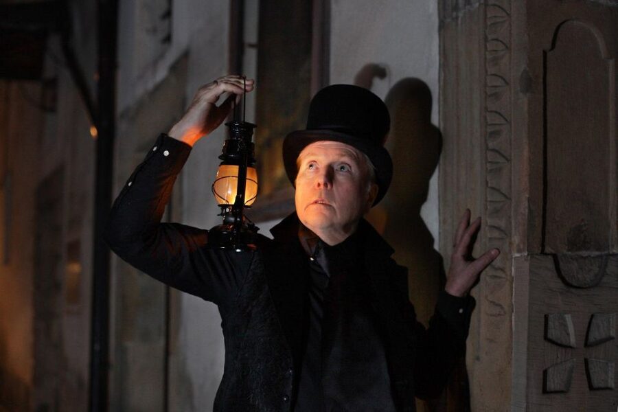 Prague: Alchemy & Mysteries Bridge and Castle Evening Tour - Price and What $23 Gets You for 2 Hours
