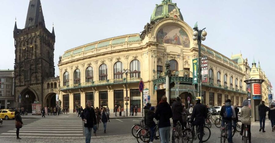 Prague "ALL-IN-ONE" - big tour - Key things I’d put on your short list