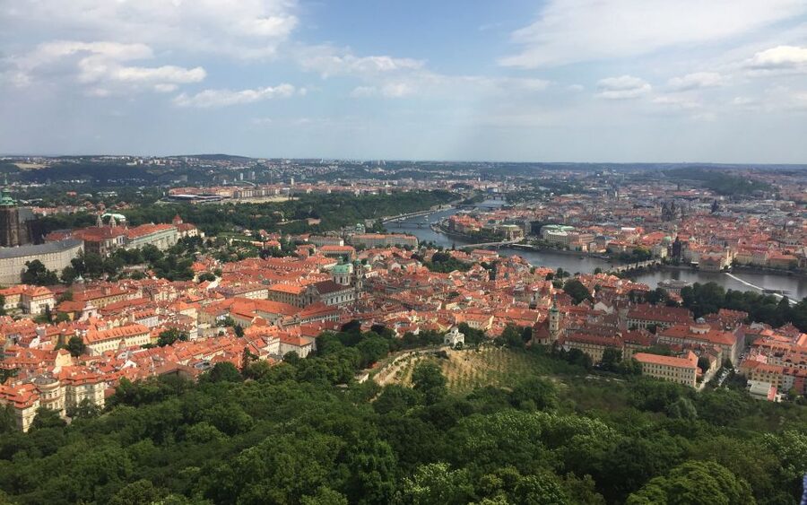Prague "ALL-IN-ONE" City E-Bike Tour - Key things that make this Prague e-bike tour worth your time