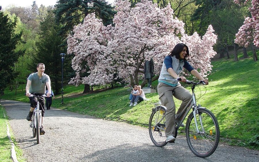 Prague "ALL-IN-ONE" City E-Bike Tour - Price and what you’re actually paying for