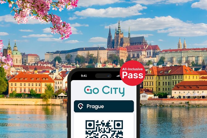 Prague All-Inclusive Pass: 30+ Activities including Prague Castle - Price and what you actually get for $76.90