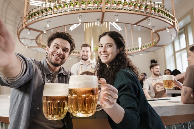 Prague All-Inclusive Pass: 30+ Activities including Prague Castle - Prague Castle complex: Old Royal Palace, Golden Lane, St George’s, and St Vitus