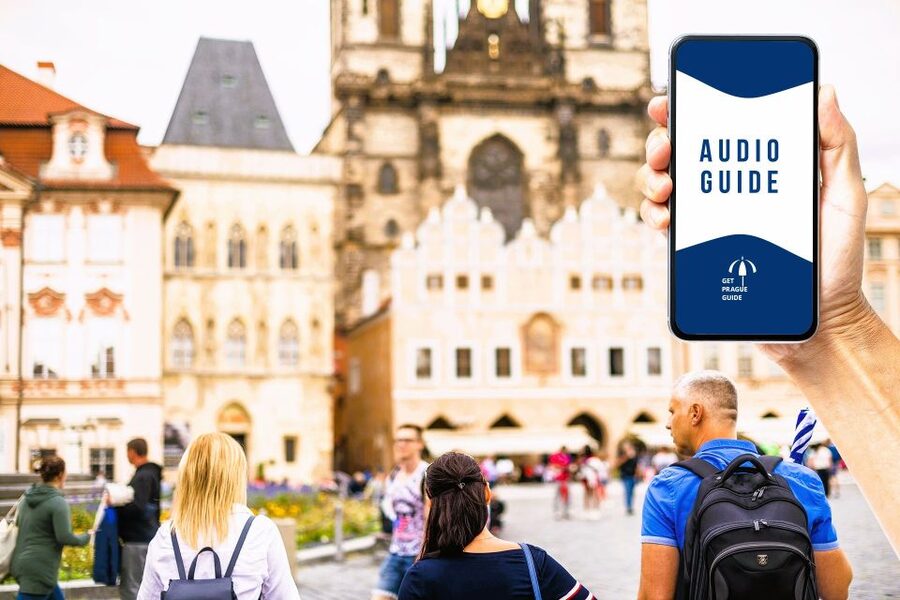 Prague: Astronomical Clock Tower Entry Ticket & Audio Guide - Key highlights