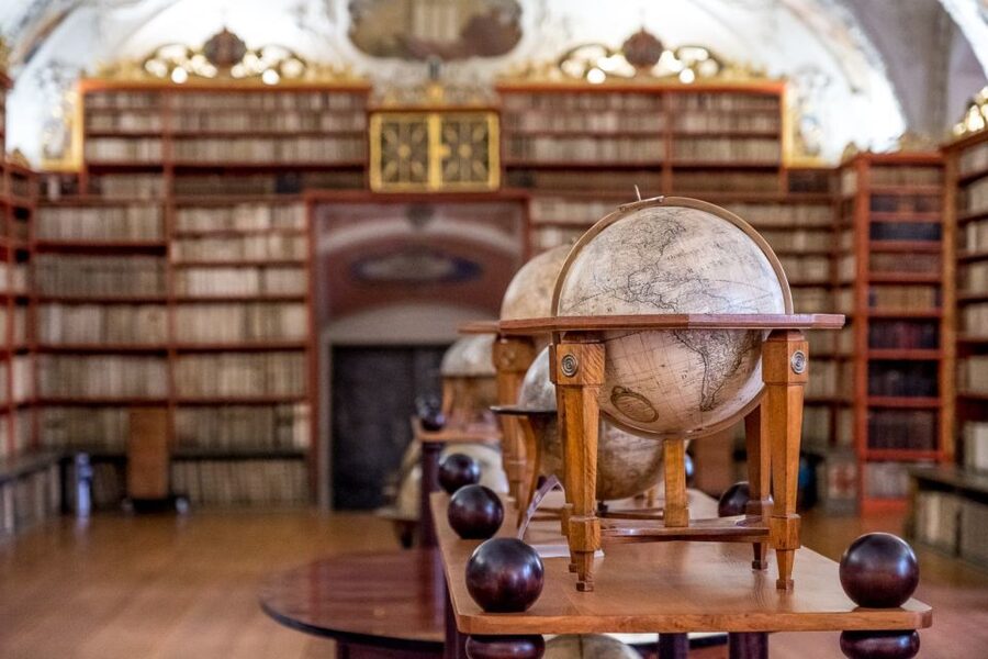 Prague Beer and Baroque: A Highbrow Brew Tour - Key things to know before you go