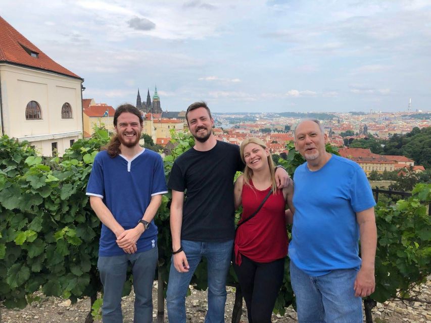 Prague Beer and Baroque: A Highbrow Brew Tour - Should you book Prague Beer and Baroque?
