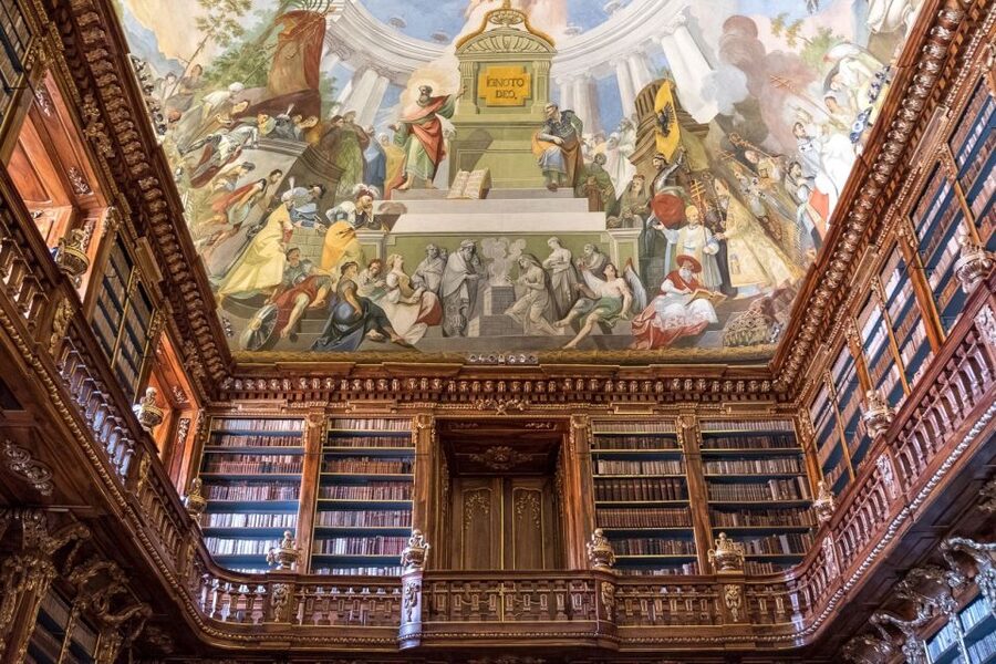 Prague Beer and Baroque: A Highbrow Brew Tour - Guide energy matters, and this route tends to reward good storytelling