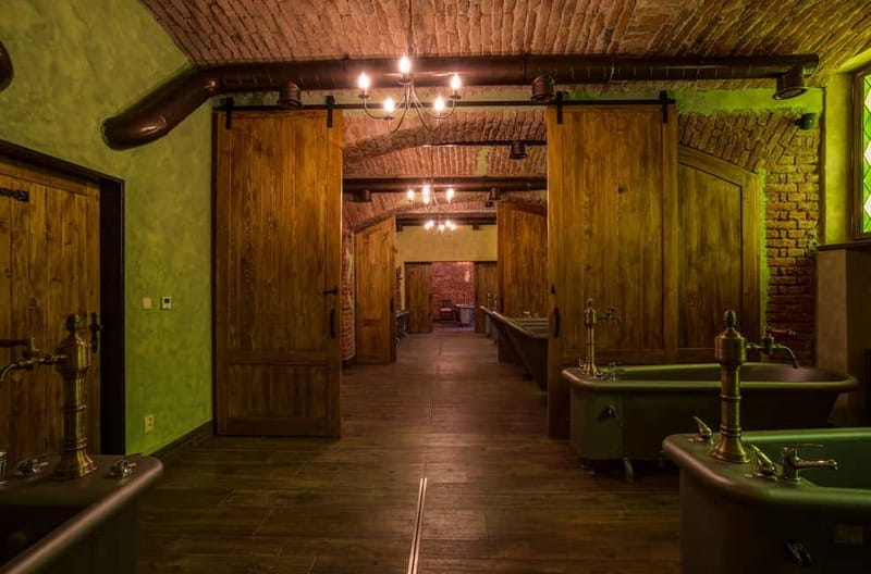 Prague: Beer and Wine Spa Bath with Salt Cave Experience - The Bath Itself: What It Feels Like and Why It Works