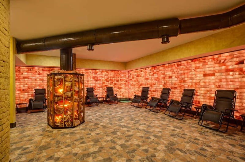Prague: Beer and Wine Spa Bath with Salt Cave Experience - Price and Value: Is $90 Worth It?