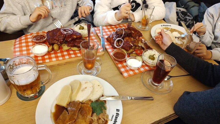 Prague: Beer Tasting and Brewery Tour - Price, tour length, and choosing your option