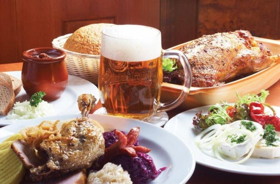 Prague: Beer Tasting and Brewery Tour - Should you book this Prague beer tasting and brewery tour?