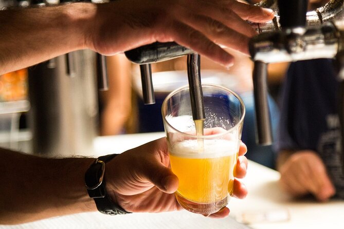 Prague Beer Tour - The Oldest Pubs and Breweries in Prague - U Fleků: the 1499 brewery legacy and the name behind the pint