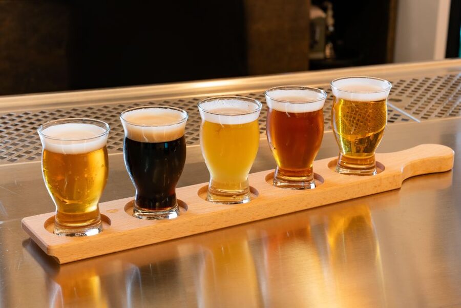 Prague beer tour with brewery visit and tasting - Key highlights worth planning for
