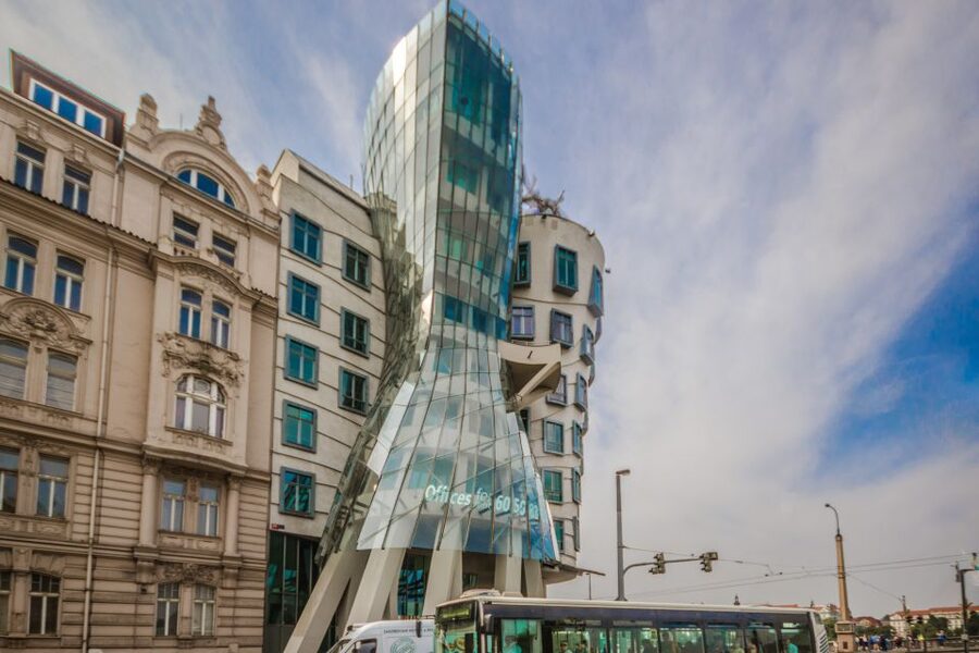 Prague: Big Bus Hop-on Hop-off, Castle Tour and River Cruise - River Cruise on the Vltava: Dvorakovo Pier 17 and Why It’s Worth Adding