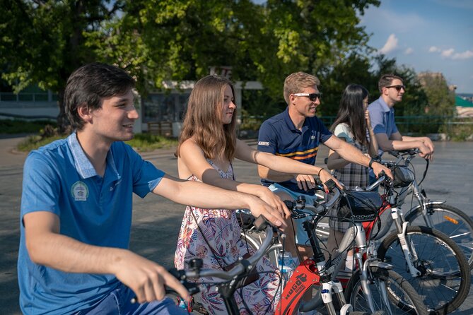 Prague Bike Tour - Price and value: what you really get for about $80.63