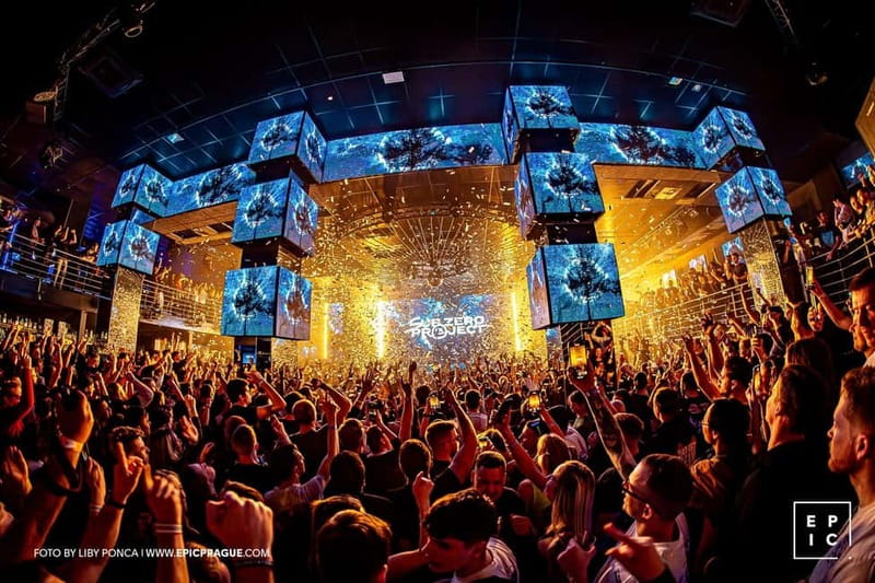 Prague : Boat Party with Afterparty at EPIC - Key Points You’ll Care About