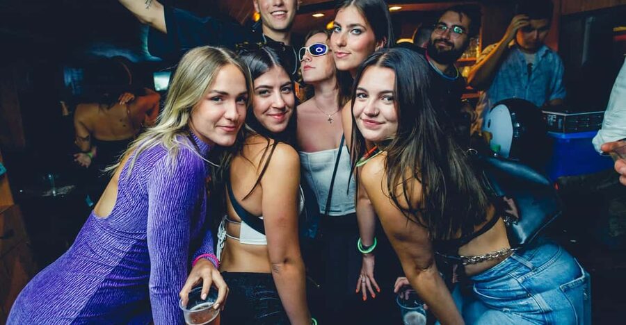 Prague: Boat Party with Unlimited Drinks & After Party Entry - Key things to know before you go