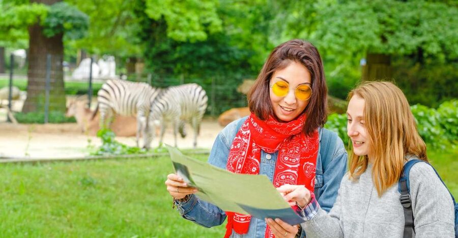 Prague: Boat Ride to the Zoo and Admission Ticket - Prague Zoo by Boat: The Smart Way to See Two Sides of Prague