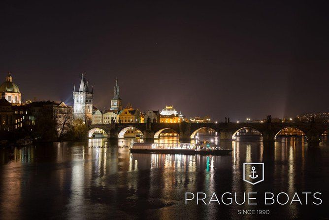 Prague Boats 3-hours Crystal Dinner Cruise - Who this cruise is best for, and who should skip it